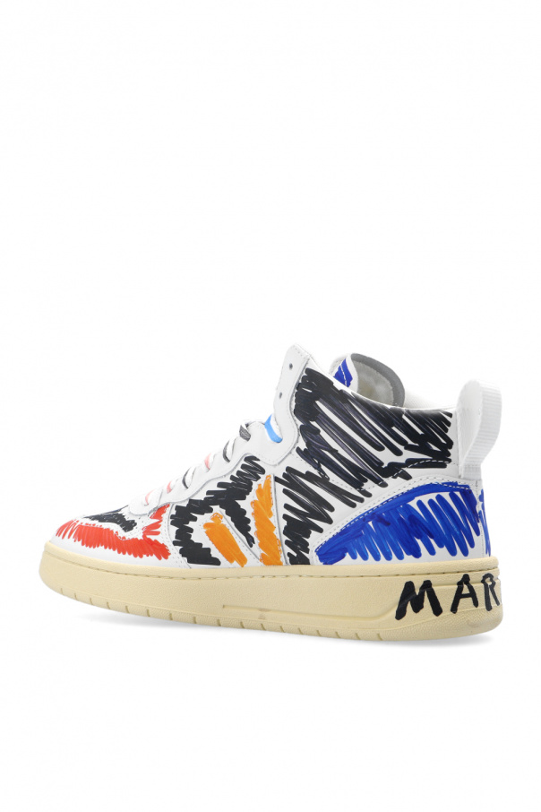 Veja x Marni Marni - SchaferandweinerShops Latvia - veja